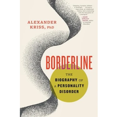 Afbeelding van Borderline