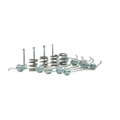 Afbeelding van Toebehoren, remschoen QUICK BRAKE 105 0820