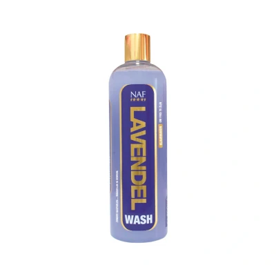 Image de NAF Lavender Wash 500ml