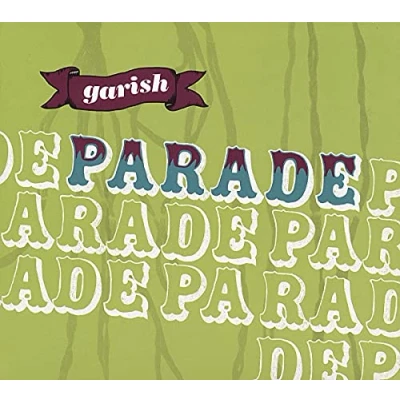 Afbeelding van Garish Parade (CD)