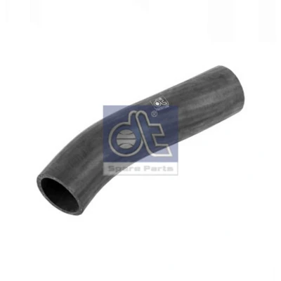 Afbeelding van DT Spare Parts 3.66514 schokdemper Achteras Oliedruk Telescoop Oog bovenaan, onderaan MAN: TGA