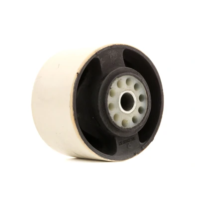 Afbeelding van SWAG 62 94 5060 Aslichaam / motorsteunlager Achter Rubbermetaallager Rubber 67 PEUGEOT: 106 II Hatchback, I CITROËN: Saxo Hatchback