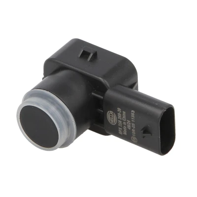 Afbeelding van HELLA 6PX 358 269 391 Parkeersensoren Achter Ultrasone sensor