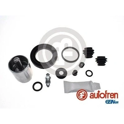 Afbeelding van Reparatieset, remklauw AUTOFREN SEINSA D43128C