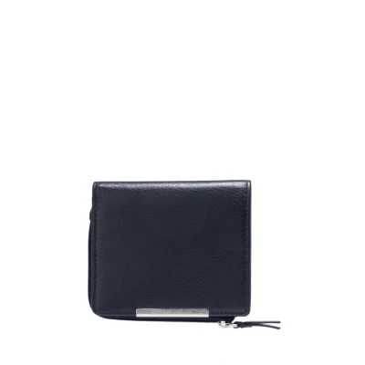 Afbeelding van Maitre Portemonnee, Dames, Maat: One Size, Dunkelblau
