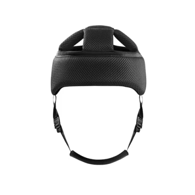 Afbeelding van Orliman Cranial Protection Helmet Bescherm helm zwart hoofdomtrek 58 cm H100/58