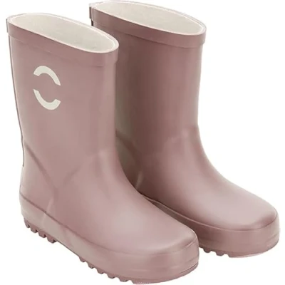 Afbeelding van Mikk line Rubberen laarzen Adobe Rose, Rose