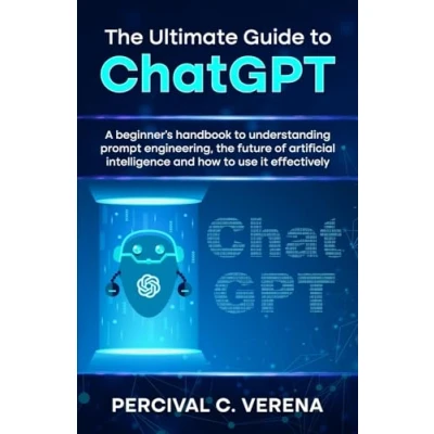 Afbeelding van The Ultimate Guide to ChatGPT