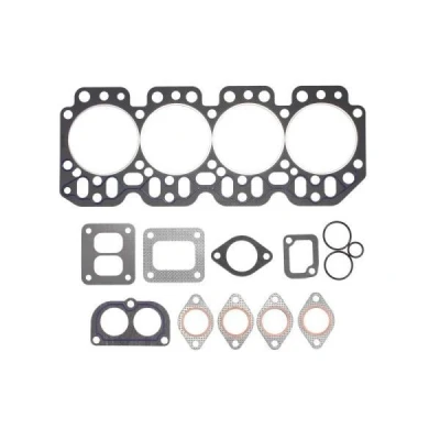 Afbeelding van ENGITECH ENT000458 Complete pakkingsset, motor