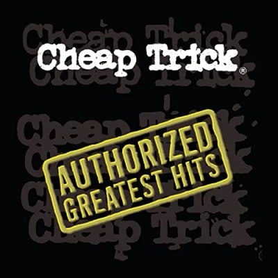 Afbeelding van Authorized Greatest Hits