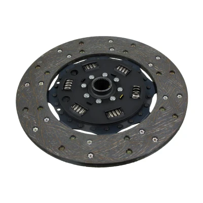 Afbeelding van FEBI BILSTEIN 105067 Koppelingsplaat 310 28