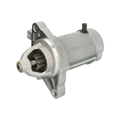 Afbeelding van HELLA 8EA 011 611 601 Startmotor 12 1,3 9 TOYOTA: Yaris II Hatchback