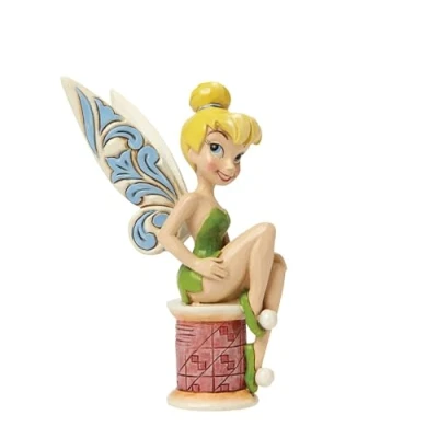 Afbeelding van Crafty Tink Tinker Bell