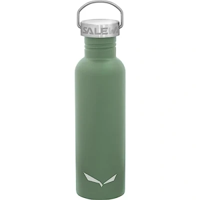 Afbeelding van Salewa Aurino BTL 0,75 l, uniseks, volwassenen, groen, Eén maat