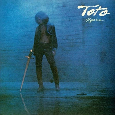 Afbeelding van Toto Hydra (LP)