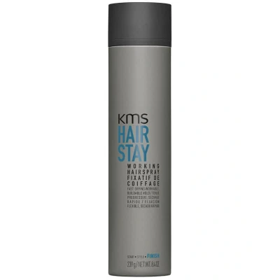 Afbeelding van KMS HairStay Working Spray 300ml