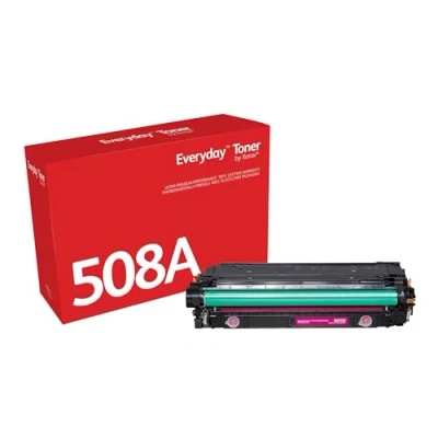 Afbeelding van Compatible Toner Xerox 006R03796 Magenta