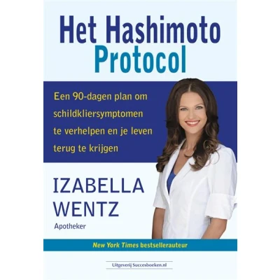 Image de Het Hashimoto protocol
