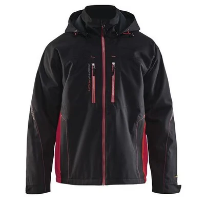 Image de Veste hiver technique 4890 Blaklader