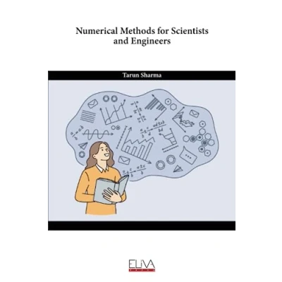 Afbeelding van Numerical Methods for Scientists and Engineers