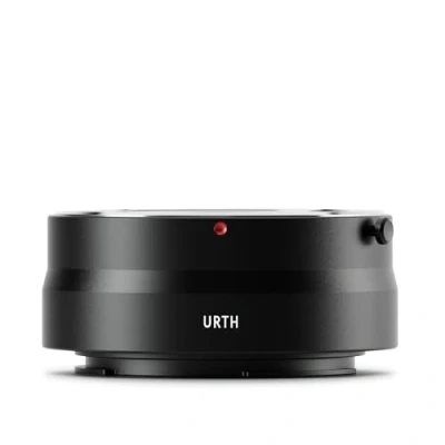 Afbeelding van Urth Lensbevestigingsadapter: compatibel met Canon RF camerabehuizing naar Minolta Rokkor lens (SR/MD/MC)