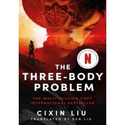 Image de The Three Body Problem