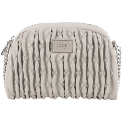 Afbeelding van JOOP! Jeans RUGA Jessy Schoudertas, Dames, Maat: One Size, Grau