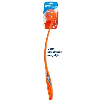 Afbeelding van Chuckit Sport Werpstok LENGTE 66 CM BAL 7 (352908)