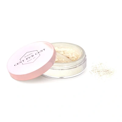 Afbeelding van Cent Pur Loose Mineral Blush Multi