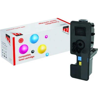 Afbeelding van Tonercartrige Quantore Kyocera TK 5230 blauw 1 stuk