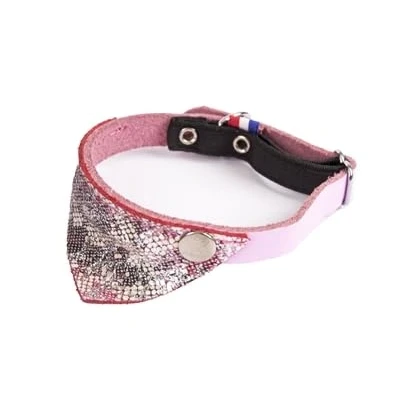 Afbeelding van Martin Halsband Kat Malibu Roze