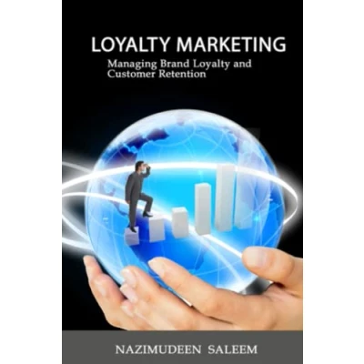 Afbeelding van Loyalty Marketing