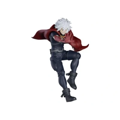 Afbeelding van Banpresto BP88593P actiefiguur Tomura Shigaraki My Hero Academia, The Evil Villains Vol. 8, 13 cm, meerkleurig