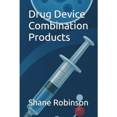 Afbeelding van Drug Device Combination Products