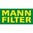 Afbeelding van Mann Filter Luchtfilter C 25 860/2