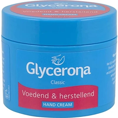 Image de Glycerona Cr Mains/ Handen 150ml