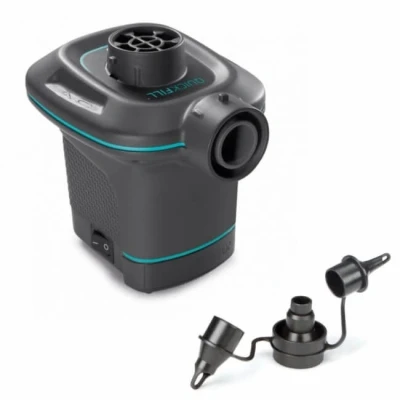 Image de Pompe de gonflage électrique Intex 230V