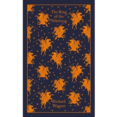 Afbeelding van the Ring of Nibelung