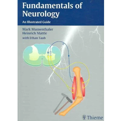 Afbeelding van Fundamentals Of Neurology Illustrate Gde