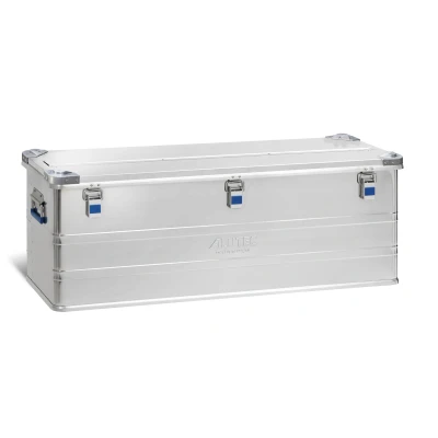Afbeelding van Alutec Aluminium kist INDUSTRY 153
