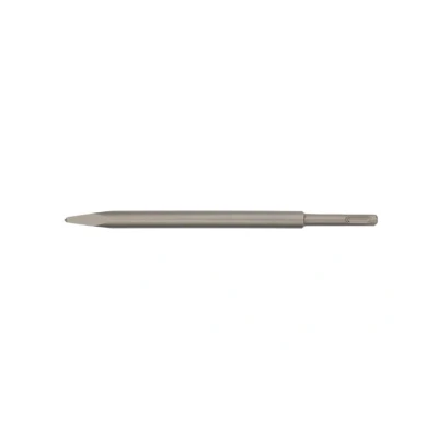 Afbeelding van Wovar Puntbeitel SDSPlus 250 mm Per Stuk