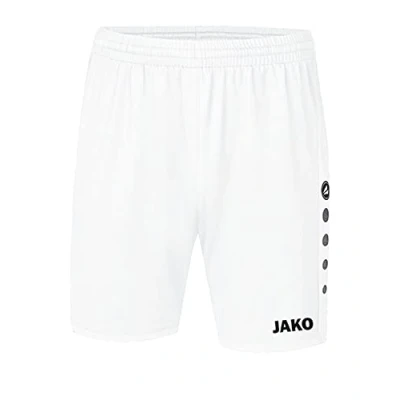 Afbeelding van JAKO Short Profi 2.0 Wit