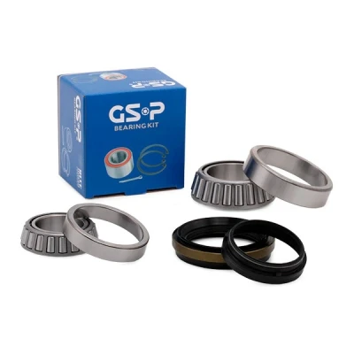 Afbeelding van GSP wiellager compatibel met Nissan Patrol GR IV Y60 V Wagon Y61 88 &gt; Gk3331