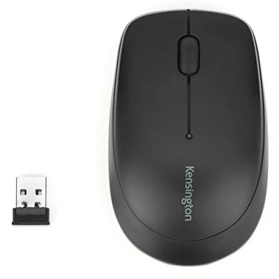 Afbeelding van Kensington Pro Fit mobiele draadloze muis, zwart muis