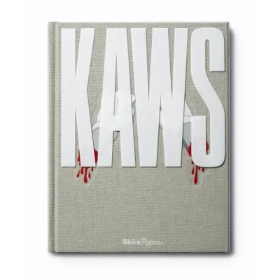 Afbeelding van KAWS
