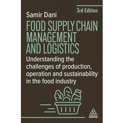 Afbeelding van Food Supply Chain Management and Logistics