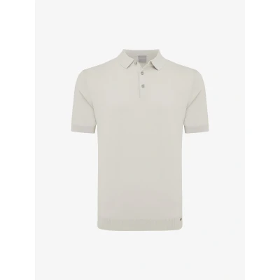 Afbeelding van Gentiluomo Polo Cool Dry Heren