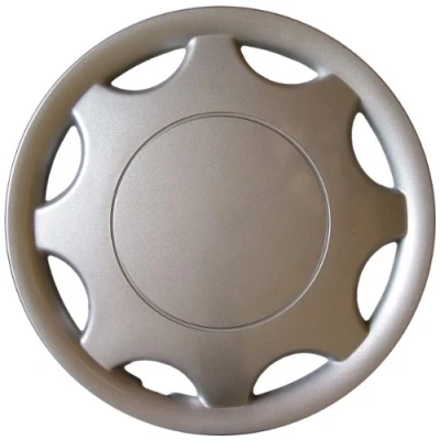 Afbeelding van Farad 1 206/13 universele wieldoppen, set van 4, 13 inch