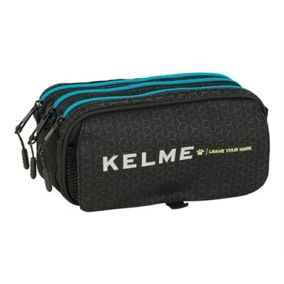 Image de SAFTA Trousse big, triple Kelme &quot;Iron&quot;