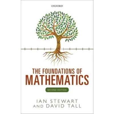 Afbeelding van Foundations Of Mathematics 2Nd Edition